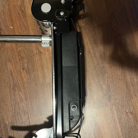 Maxtra Electric Scooter - Picture 2 of 3